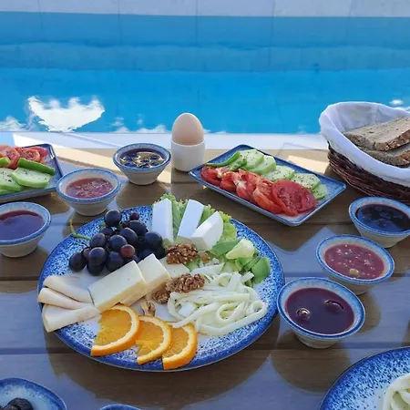 호텔 Bahar Butik