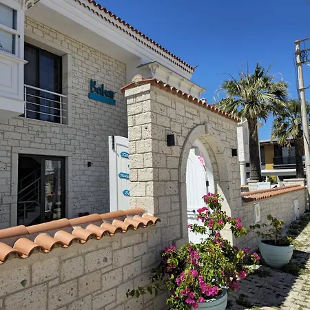Bahar Butik Çeşme