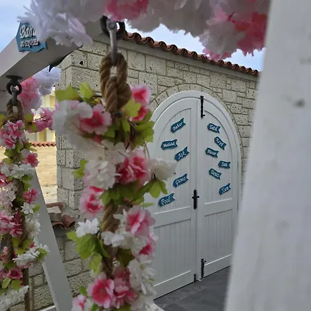 Bahar Butik 호텔 *