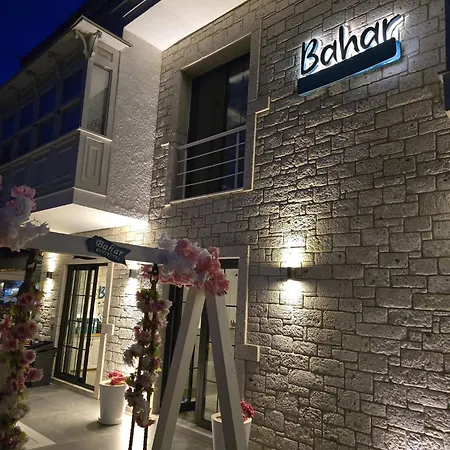호텔 Bahar Butik Çeşme