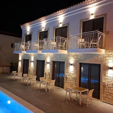 Bahar Butik Hotell *