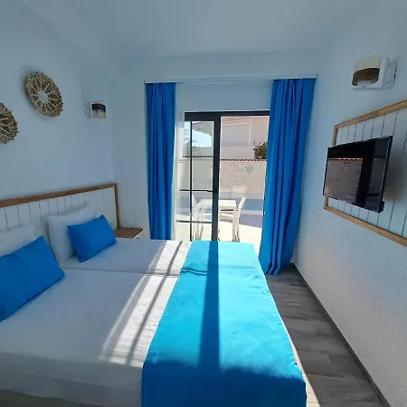 Bahar Butik Hotell Çeşme