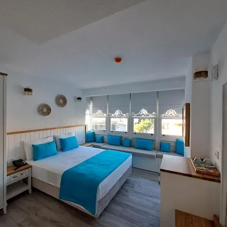 Bahar Butik Hotel *