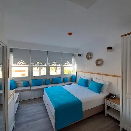 Bahar Butik Hotell *