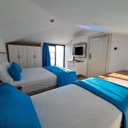Bahar Butik Hotel Cesme