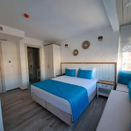 Hotell Bahar Butik Çeşme