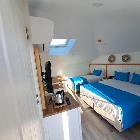Bahar Butik Hotel *