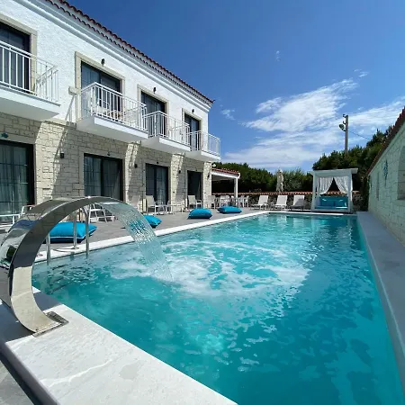 Hotel Bahar Butik *