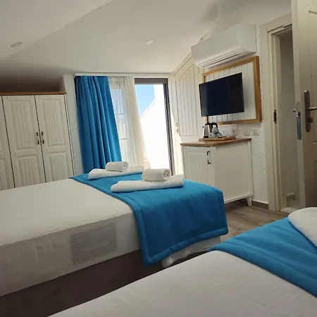 Hotell Bahar Butik Çeşme