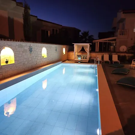 Hotell Bahar Butik Çeşme