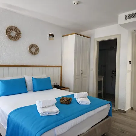 Bahar Butik Hotell *