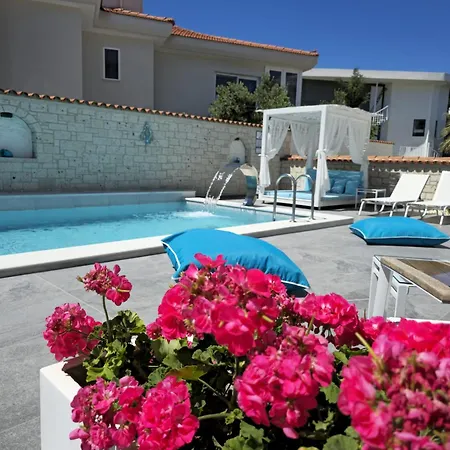 Hotell Bahar Butik *