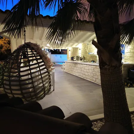 Bahar Butik Hotell Çeşme