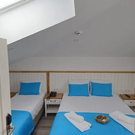 Hotell Bahar Butik Çeşme