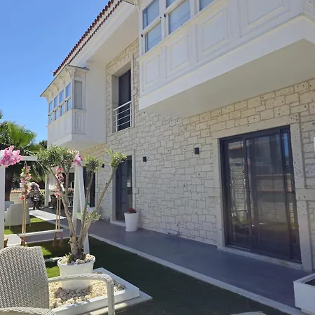 Bahar Butik Cesme