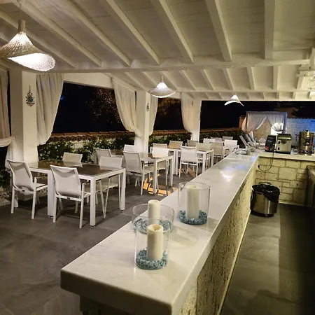 Hotel Bahar Butik