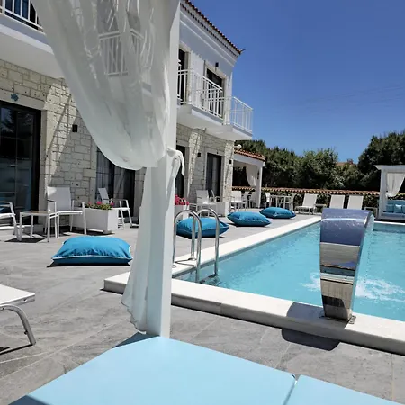 Bahar Butik Hotel *