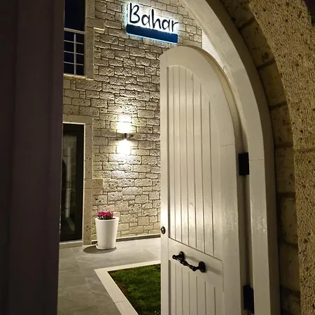 Hotel Bahar Butik