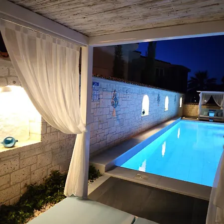 Bahar Butik Hotell *