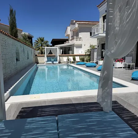 Hotell Bahar Butik *