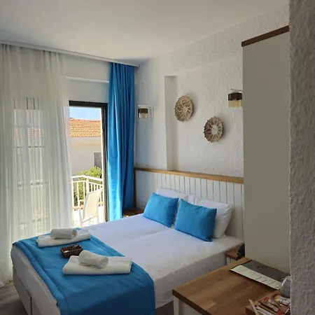 Hotell Bahar Butik *