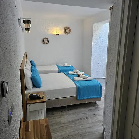 Hotel Bahar Butik Cesme