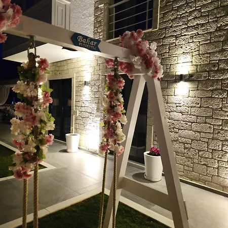 Bahar Butik Hotel *