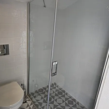 Hotell Bahar Butik Çeşme