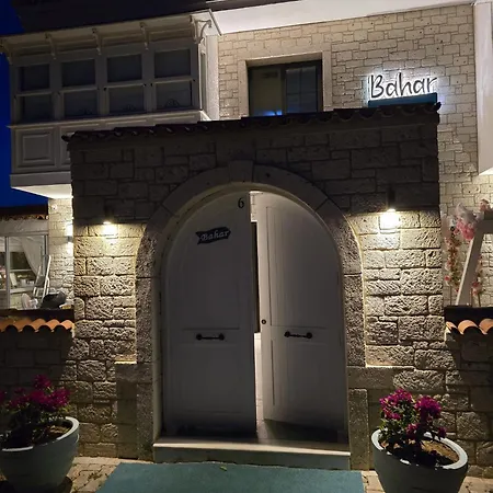 Bahar Butik Hotell Çeşme