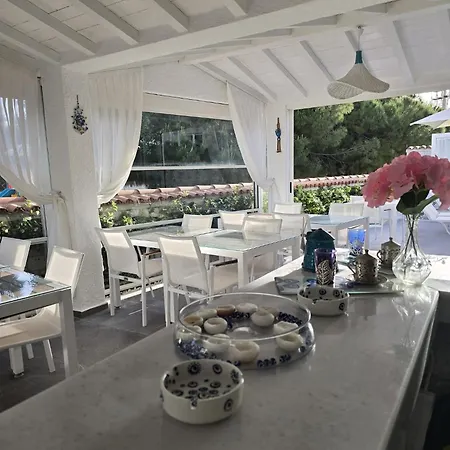 Hotell Bahar Butik Çeşme