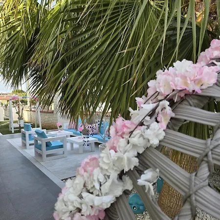 Hotell Bahar Butik Çeşme