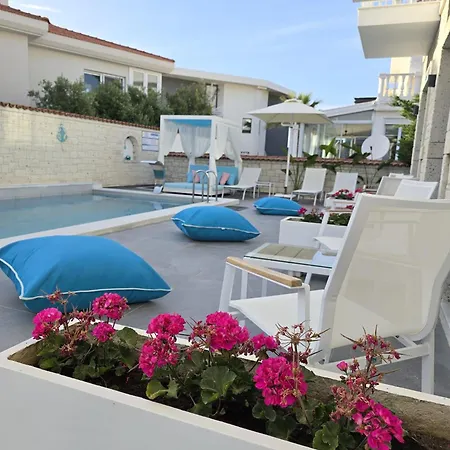 Bahar Butik Hotell *