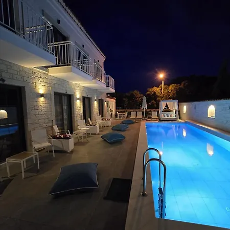 Bahar Butik Hotel Çeşme